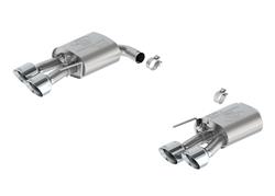 Ford Performance Parts 2024 Mustang Sport Exhaust Systems for 2024 MUSTANG - M-5230-M5SCVA