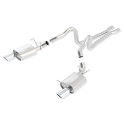 Ford Performance Parts Exhaust Systems for 2011-2014 MUSTANG - M-5230-MGTCA30