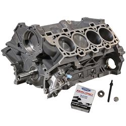 Ford Performance Parts 5.0L Gen 3 Aluminator Short Block Crate Engines M-6009-A50SCB