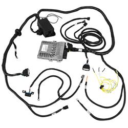 Ford Performance Parts 2015-17 Coyote 5.0L Control Packs