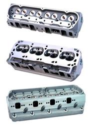 Ford Performance Parts Z-Head Aluminum Cylinder Heads M-6049-Z304D7