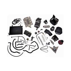 A&K M60VN (FORTRESS type Fチューン）セット Ford Performance Parts M-6066-M8627 Ford Performance Parts 2015-17