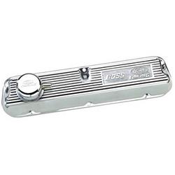 Ford Performance Parts Aluminum Valve Covers M-6582-BOSSP