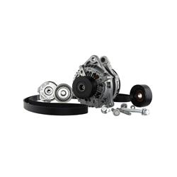 Ford Performance Parts Gen 3 Coyote Alternator Kits for 1968-2022 MUSTANG - M-8600-M50ALTC