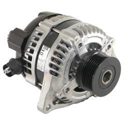 Ford Performance Parts 5.0L Mustang Boss 302 Alternator Kits
