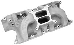 Ford Performance Parts 289/302 Dual Plane Performance Intake Manifolds