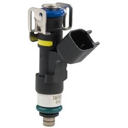 Ford Performance Parts High-Flow Fuel Injectors M-9593-G302
