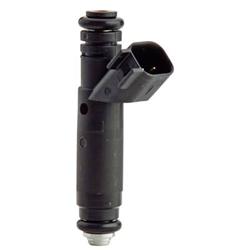Ford Performance Parts High-Flow Fuel Injectors M-9593-LU60