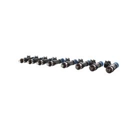 Ford Performance Parts High-Flow Fuel Injectors for 2020-2021 MUSTANG - M-9593-M55GT