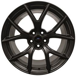 Ford Performance Parts 2018 Mustang GT HP Matte Black Wheels 19x11