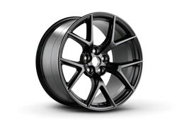 Ford Performance Parts 2015-20 Mustang HP Performance Wheels 19x10