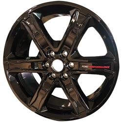 Ford Performance Parts 2015-21 F-150 Wheel Kits 22x9.5