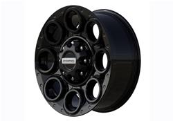 Ford Performance Parts 2005-22 Super Duty Caliber Wheel Kits 20x8