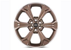 Ford Performance Parts 2015-23 F-150 Sinister Series Wheel Kits 22x9.5