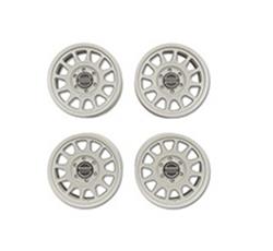 Ford Performance Parts 2021-24 Bronco Method Wheel Kits 17x8.5