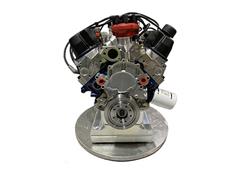 Ford Performance Parts 5.0L Coyote Gen 4X Crate Engines