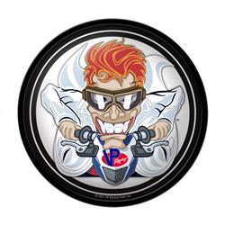 VP Racing Mad Scientist Modern Disc Wall Sign LIVPRF-230-04