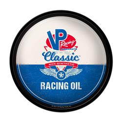 VP Racing Traditional/Classic Modern Disc Wall Sign LIVPRF-230-02A