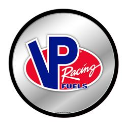 VP Racing Modern Disc Mirrored Wall Sign LIVPRF-235-01