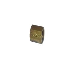 Fine Lines Tube Nut Union Fittings 3025-10