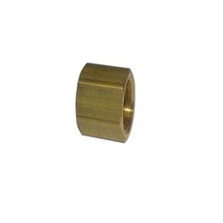 Fine Lines Tube Nut Union Fittings 3026-10