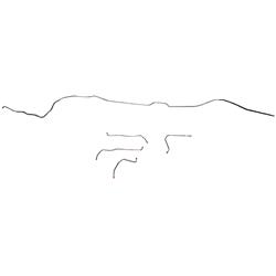Fine Lines Automotive Fuel Lines AEM7101OM