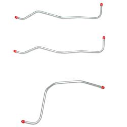 Fine Lines Automotive Fuel Lines AFV7001OM