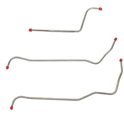 Fine Lines Automotive Fuel Lines AFV7101OM