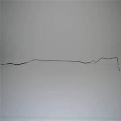 Fine Lines Fuel Lines for 1964-1966 CUTLASS - AGL6402SS