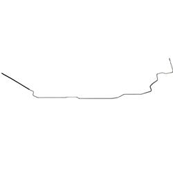 Fine Lines Fuel Lines AGL6811SS