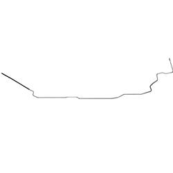 Fine Lines Fuel Lines AGL6812SS