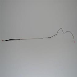 Fine Lines Fuel Lines for 1970-1971 442, 1970-1972 CUTLASS - AGL7004OM