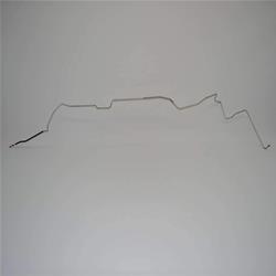 Fine Lines Automotive Fuel Lines AGL7011OM