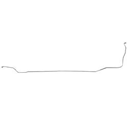 Fine Lines Brake Lines AIN6702OM
