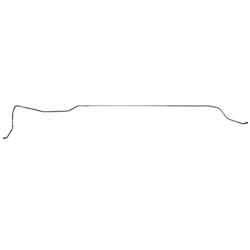 Fine Lines Brake Lines AIN7022SS