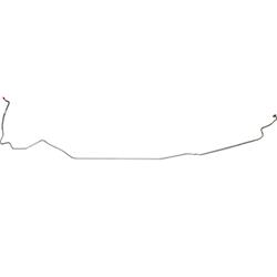 Fine Lines Brake Lines AIN7802SS