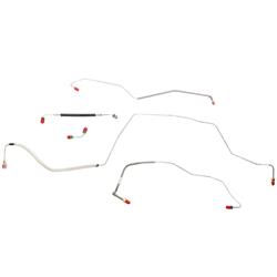 Fine Lines Brake Line Kits AKT0001OM