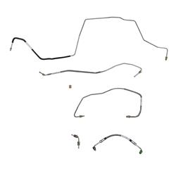 Fine Lines Brake Line Kits AKT0002OM