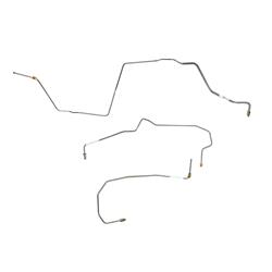 Fine Lines Brake Line Kits AKT0003OM