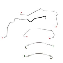 Fine Lines Brake Line Kits for 2000-2005 IMPALA - AKT0004OM