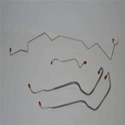 Fine Lines Brake Line Kits AKT6802OM