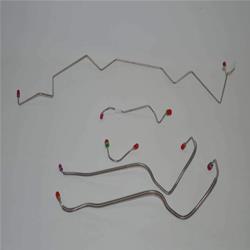 Fine Lines Brake Line Kits AKT6803OM