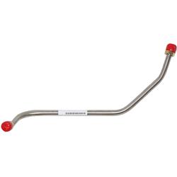 Fine Lines Fuel Lines for 1966-1967 CUTLASS - APC6601OM
