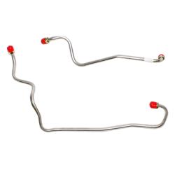 Fine Lines Fuel Lines for 1970-1972 GS, 1969 GS 350, 1969-1972 SKYLARK - APC7003OM