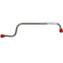 Fine Lines Fuel Lines for 1971-1972 CUTLASS - APC7201OM