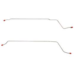 Fine Lines Brake Line Kits ARA6402SS