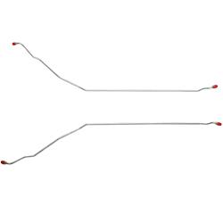Fine Lines Brake Line Kits ARA6602OM