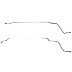 Fine Lines Brake Line Kits ARA6805SS