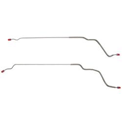 Fine Lines Brake Line Kits ARA6811SS