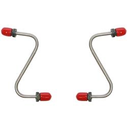 Fine Lines Brake Line Kits for 1992-1995 LESABRE - ARA9201SS